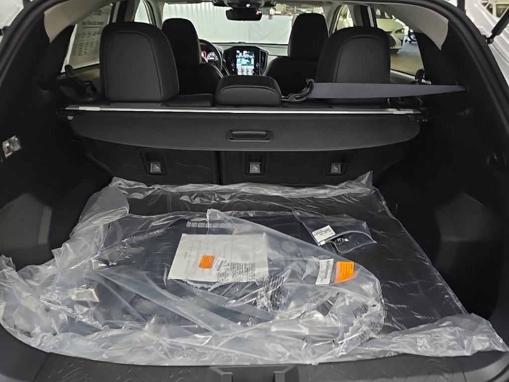 New 2026 Subaru Crosstrek 2.5i Limited AWD/4WD image 12