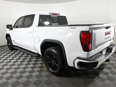 New 2026 GMC Sierra 1500 Elevation w/ Elevation Premium Package image 3