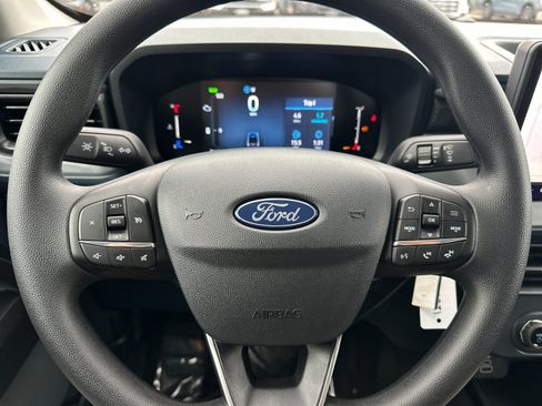New 2026 Ford Maverick XL w/ Equipment Group 101A AWD/4WD image 22