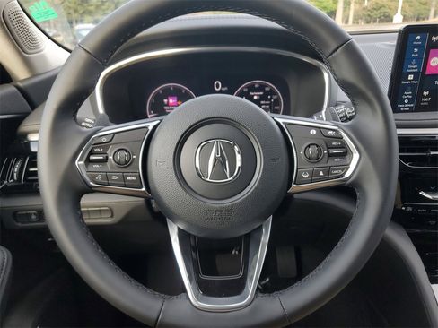 New 2026 Acura MDX FWD image 22