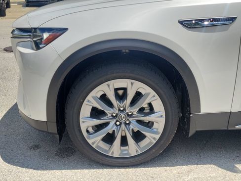 New 2026 MAZDA CX-90 3.3 Turbo w/ Premium Plus Pkg AWD/4WD image 6