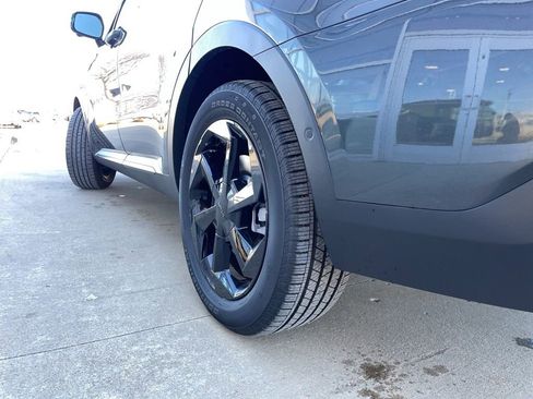 New 2026 Kia Sorento SX Prestige image 19