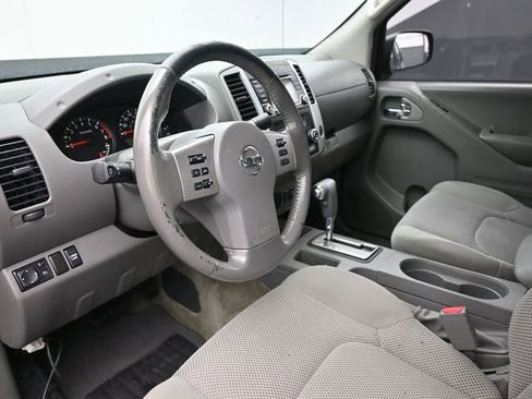 Used 2018 Nissan Frontier SV w/ Value Truck Package image 18