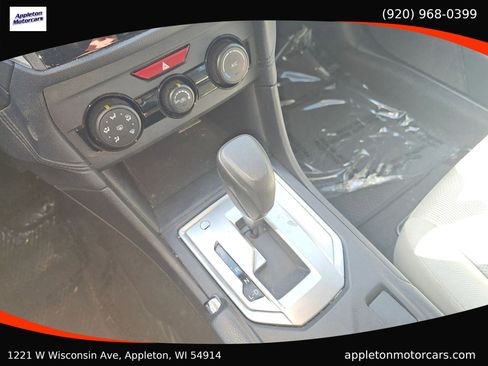 Used 2017 Subaru Impreza 2.0i image 20