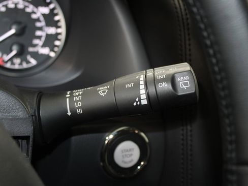 Used 2024 Nissan Armada SV w/ Cargo Package image 26