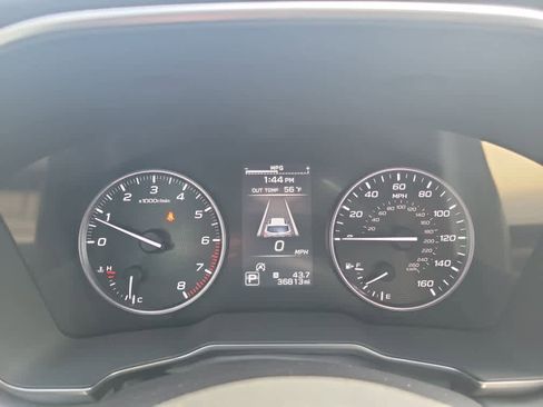 Used 2023 Subaru Outback Onyx Edition image 12