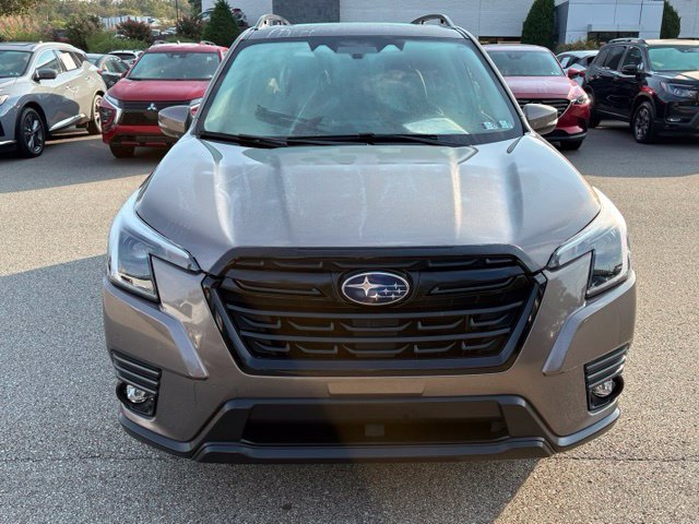 Used 2024 Subaru Forester Limited AWD/4WD image 8