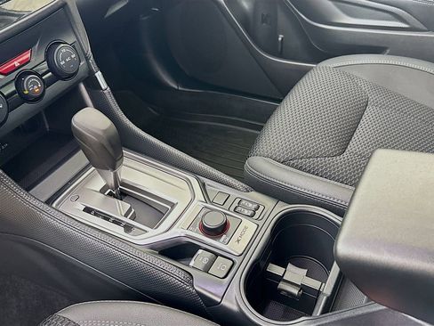 Certified 2024 Subaru Forester Premium image 17