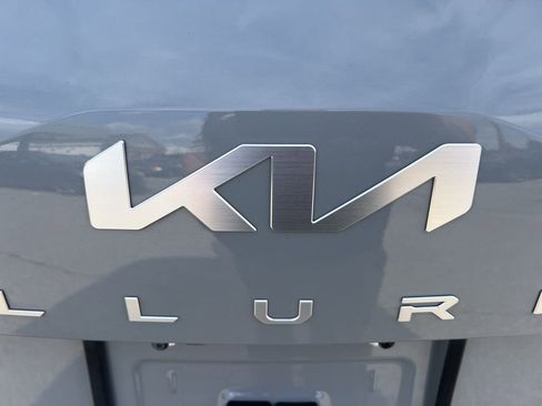 Used 2024 Kia Telluride SX X-Line image 34