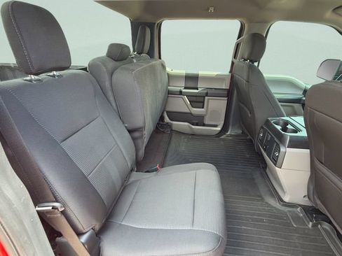 Used 2020 Ford F150 XL w/ Equipment Group 101A Mid AWD/4WD image 14