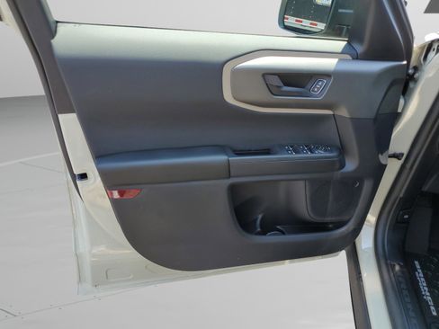 New 2025 Ford Bronco Sport Big Bend image 17