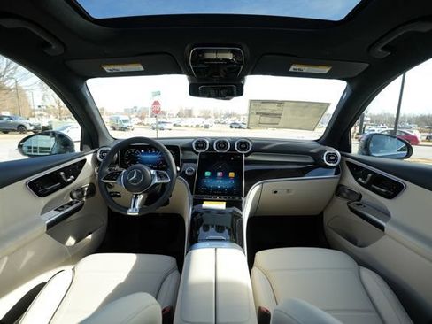 Used 2026 Mercedes-Benz GLC 300 4MATIC image 20