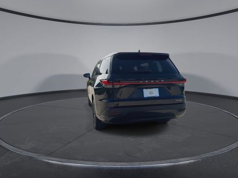 New 2026 Lexus TX 350 FWD image 7
