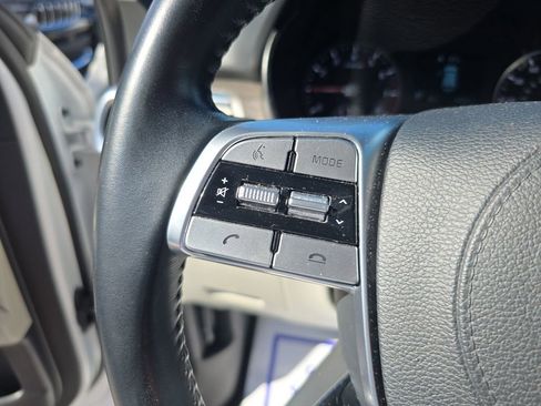 Used 2021 Kia Telluride EX image 30