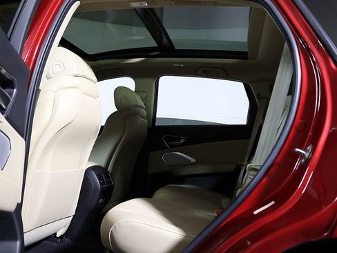 Certified 2019 Acura RDX AWD w/ Advance Package image 14
