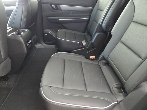 New 2026 Buick Enclave Sport Touring w/ Power Package FWD image 22