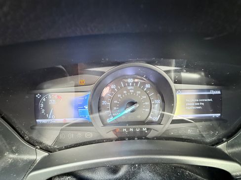 Used 2017 Ford Expedition Limited w/ Equipment Group 301A image 16