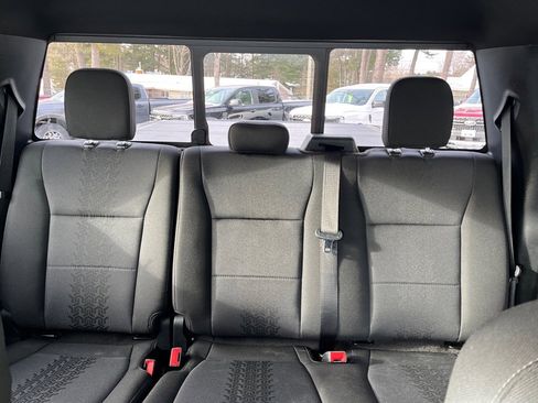 Used 2020 Ford F150 XLT w/ Equipment Group 302A Luxury image 16