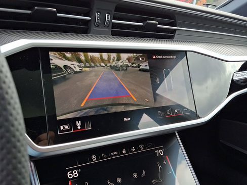 New 2026 Audi RS 7 Performance image 14