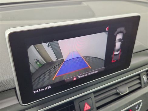 Used 2018 Audi A4 2.0T Premium Plus w/ Premium Plus Package image 20