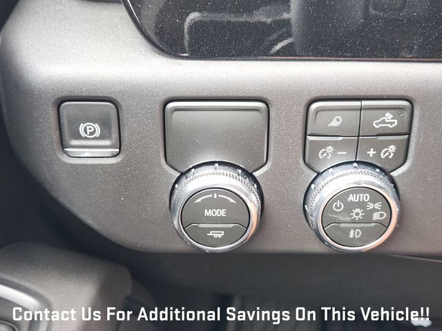 New 2026 GMC Sierra 1500 SLT w/ SLT Convenience Package RWD image 16