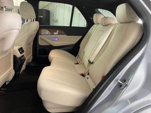 New 2026 Mercedes-Benz GLE 350 4MATIC image 13