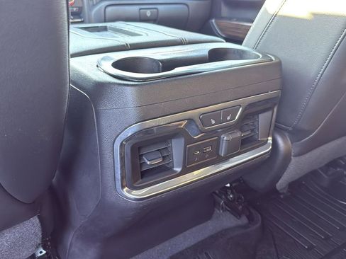 Used 2019 GMC Sierra 1500 AT4 w/ AT4 Premium Package image 27