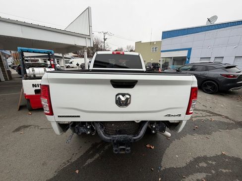 Used 2024 RAM 2500 Big Horn image 5