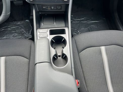 New 2026 Hyundai Sonata SEL FWD image 6