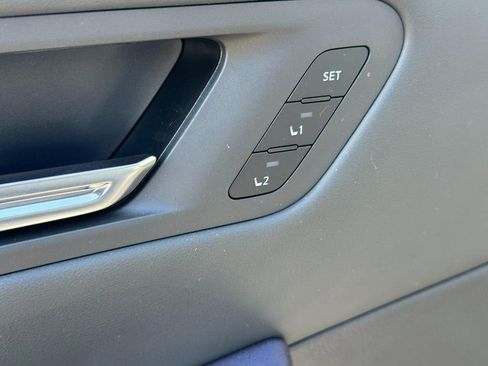 New 2026 Nissan Leaf Platinum+ w/ Cargo Package (Platinum+) image 11