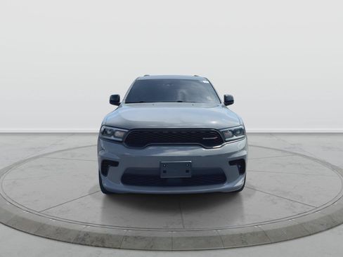 Used 2023 Dodge Durango GT AWD/4WD image 3