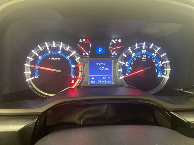 Used 2016 Toyota 4Runner SR5 AWD/4WD image 15