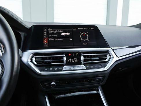 Used 2021 BMW M340i M340i w/ Premium Package image 9