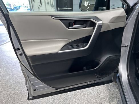 Certified 2023 Toyota RAV4 XLE AWD/4WD image 12