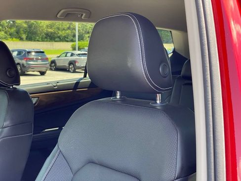 Used 2024 Volkswagen Atlas SE FWD image 22