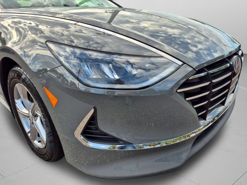Certified 2022 Hyundai Sonata SE FWD image 30