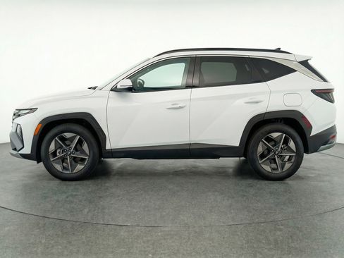 Used 2025 Hyundai Tucson SEL image 5