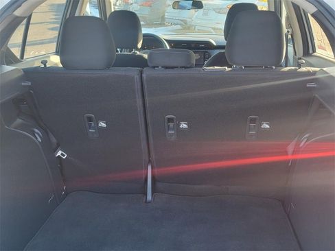 Certified 2024 Nissan Kicks SV image 8