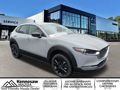 New 2026 MAZDA CX-30 AWD 2.5 S w/ Select Sport Pkg