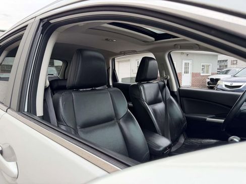 Used 2015 Honda CR-V EX-L image 8
