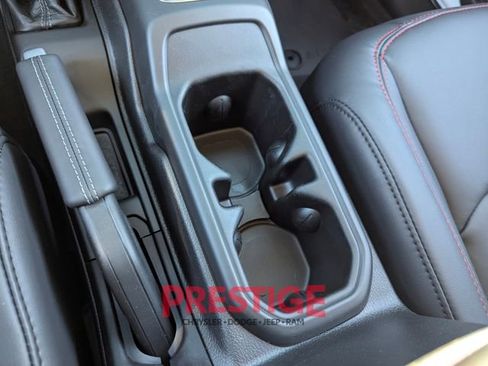 New 2026 Jeep Wrangler Unlimited Rubicon image 20