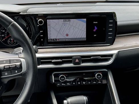 Used 2023 Kia K5 EX w/ EX Premium Package image 9