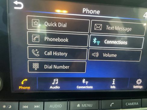 Used 2020 Nissan Altima 2.5 SR AWD/4WD image 12