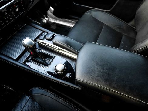 Used 2018 Lexus GS 350 F Sport image 26