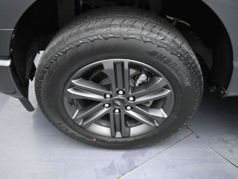 Used 2023 Ford F150 Lariat w/ Equipment Group 502A High image 25