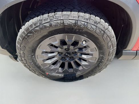 Used 2026 Honda Passport TrailSport image 33