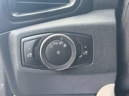 Used 2022 Ford EcoSport S AWD/4WD image 17