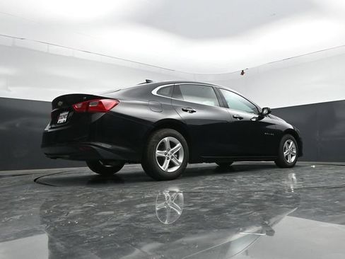 Used 2024 Chevrolet Malibu LT FWD image 67