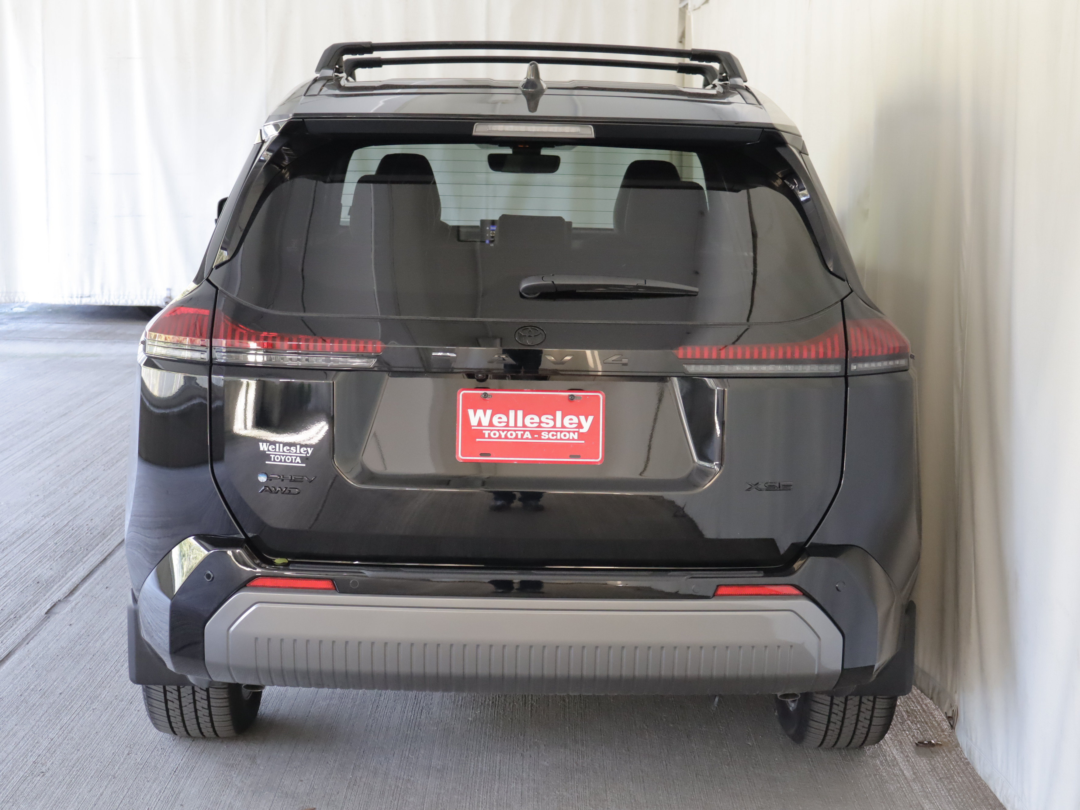 Used 2026 Toyota RAV4 XSE w/ Weather Package AWD/4WD image 27