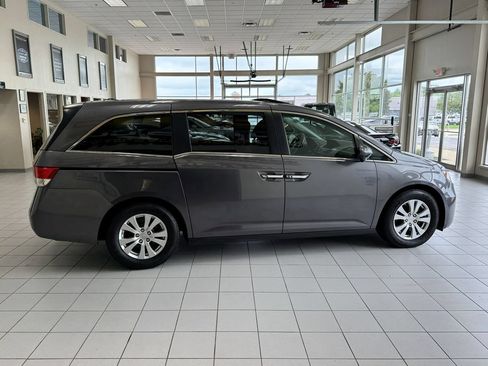 Used 2015 Honda Odyssey EX-L image 6